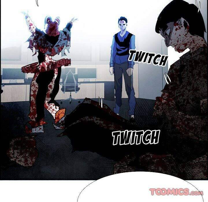 Warble Chapter 176 - Trang 22