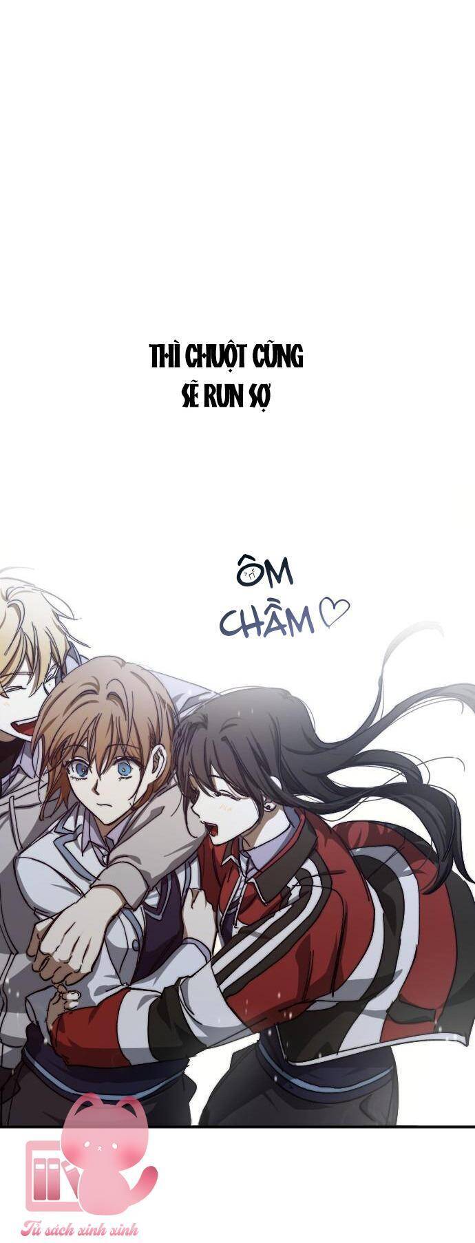 Đêm Của Bóng Tối Chapter 29 - Trang 52