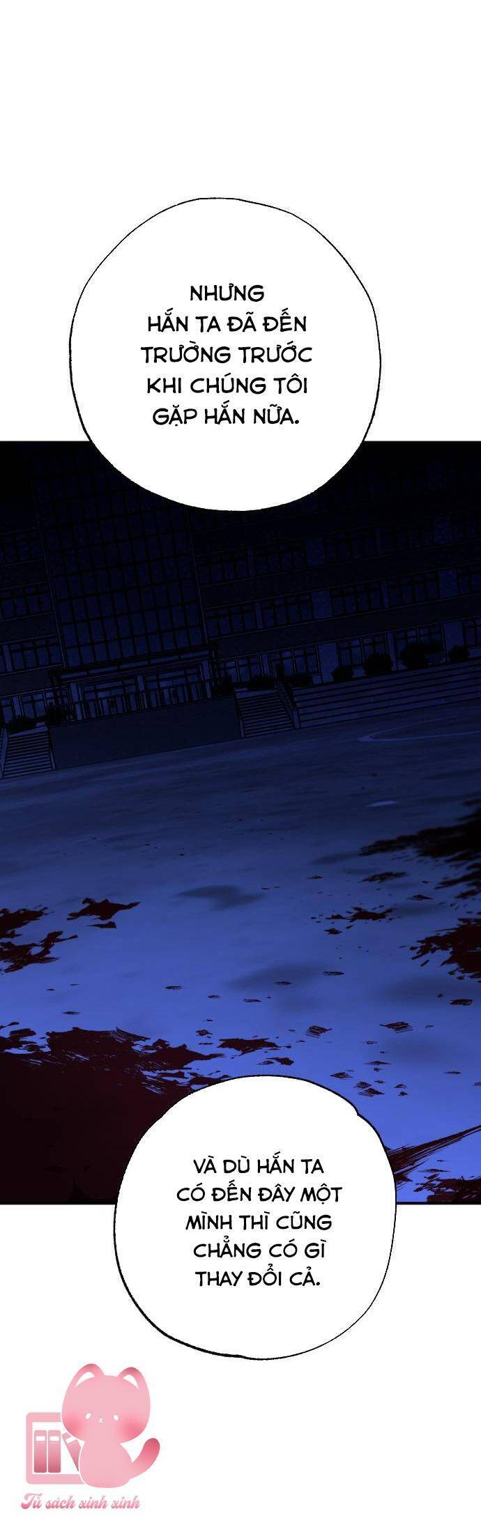 Đêm Của Bóng Tối Chapter 37 - Trang 3