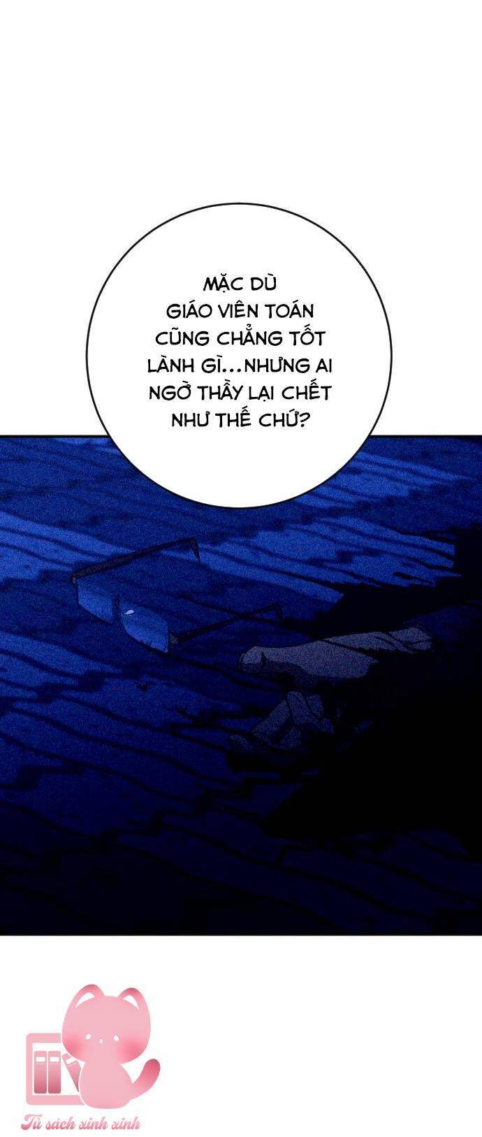 Đêm Của Bóng Tối Chapter 38 - Trang 5