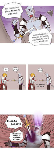 The Devil King Is Bored Chapter 25 - Trang 9