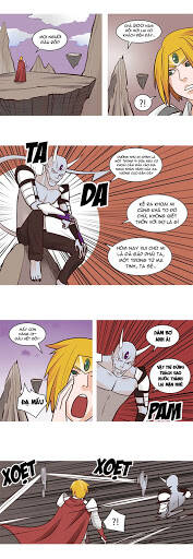 The Devil King Is Bored Chapter 25 - Trang 7