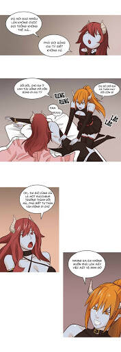 The Devil King Is Bored Chapter 24 - Trang 3