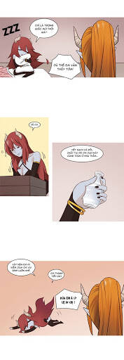 The Devil King Is Bored Chapter 24 - Trang 4