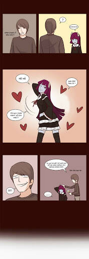 The Devil King Is Bored Chapter 24 - Trang 9