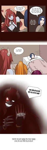 The Devil King Is Bored Chapter 24 - Trang 13