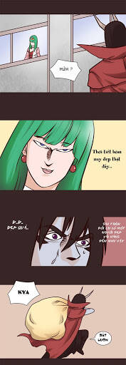The Devil King Is Bored Chapter 12 - Trang 11