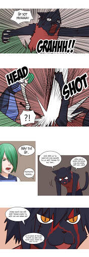 The Devil King Is Bored Chapter 25 - Trang 11