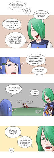 The Devil King Is Bored Chapter 14 - Trang 10