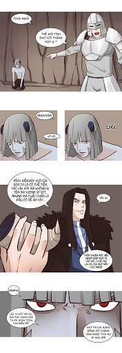 The Devil King Is Bored Chapter 25 - Trang 4
