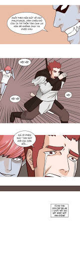 The Devil King Is Bored Chapter 25 - Trang 3