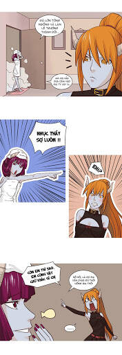 The Devil King Is Bored Chapter 24 - Trang 5