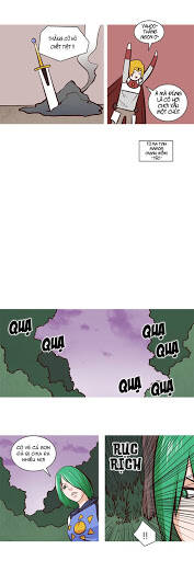 The Devil King Is Bored Chapter 25 - Trang 10