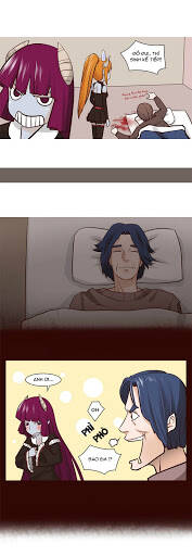 The Devil King Is Bored Chapter 24 - Trang 10