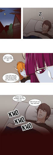 The Devil King Is Bored Chapter 24 - Trang 8