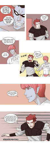 The Devil King Is Bored Chapter 25 - Trang 16