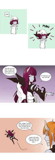 The Devil King Is Bored Chapter 24 - Trang 6