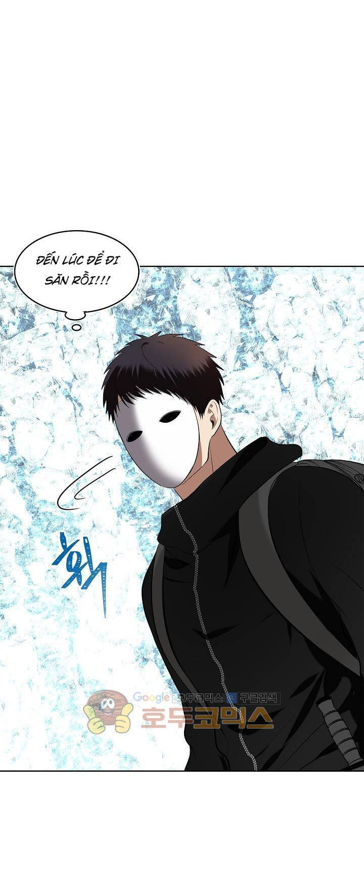 Vua Thăng Cấp Chapter 25 - Trang 17