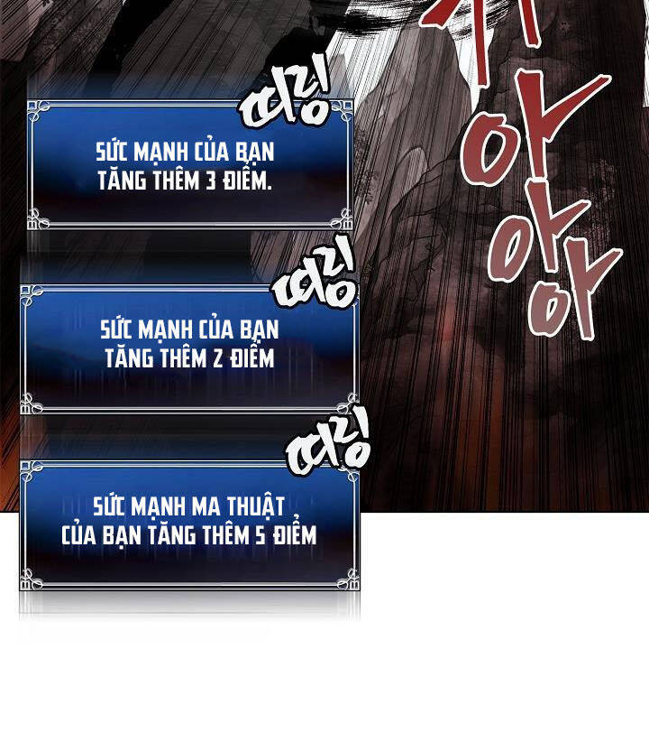 Vua Thăng Cấp Chapter 25 - Trang 55