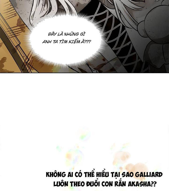 Vua Thăng Cấp Chapter 25 - Trang 12