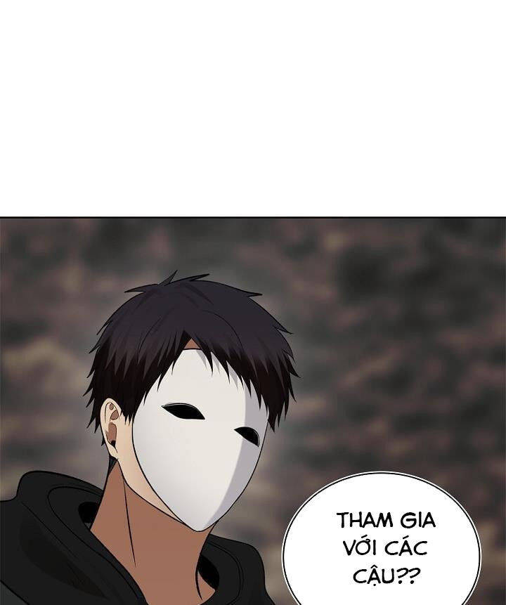 Vua Thăng Cấp Chapter 17 - Trang 64