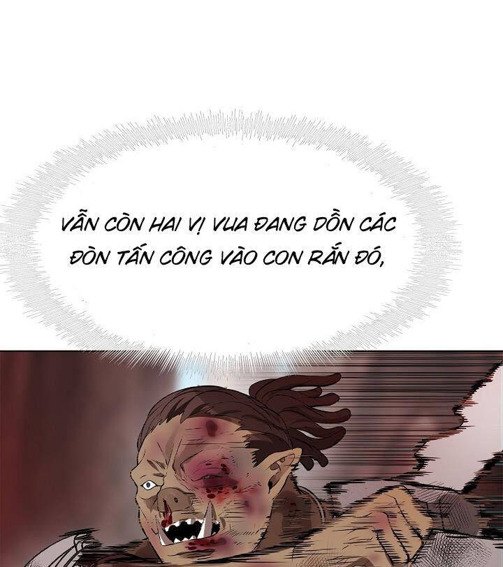 Vua Thăng Cấp Chapter 25 - Trang 45