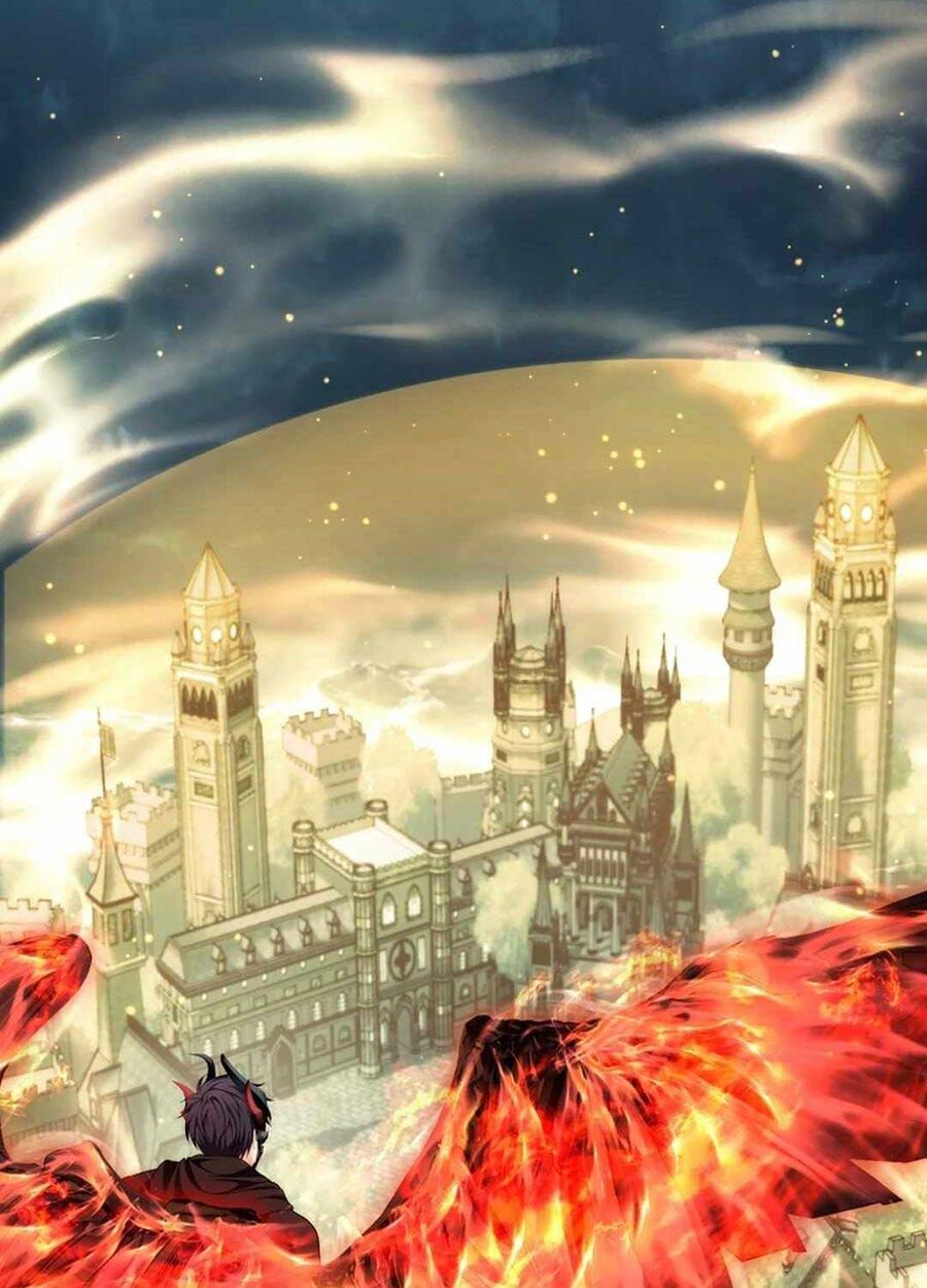 Vua Thăng Cấp Chapter 187 - Trang 138
