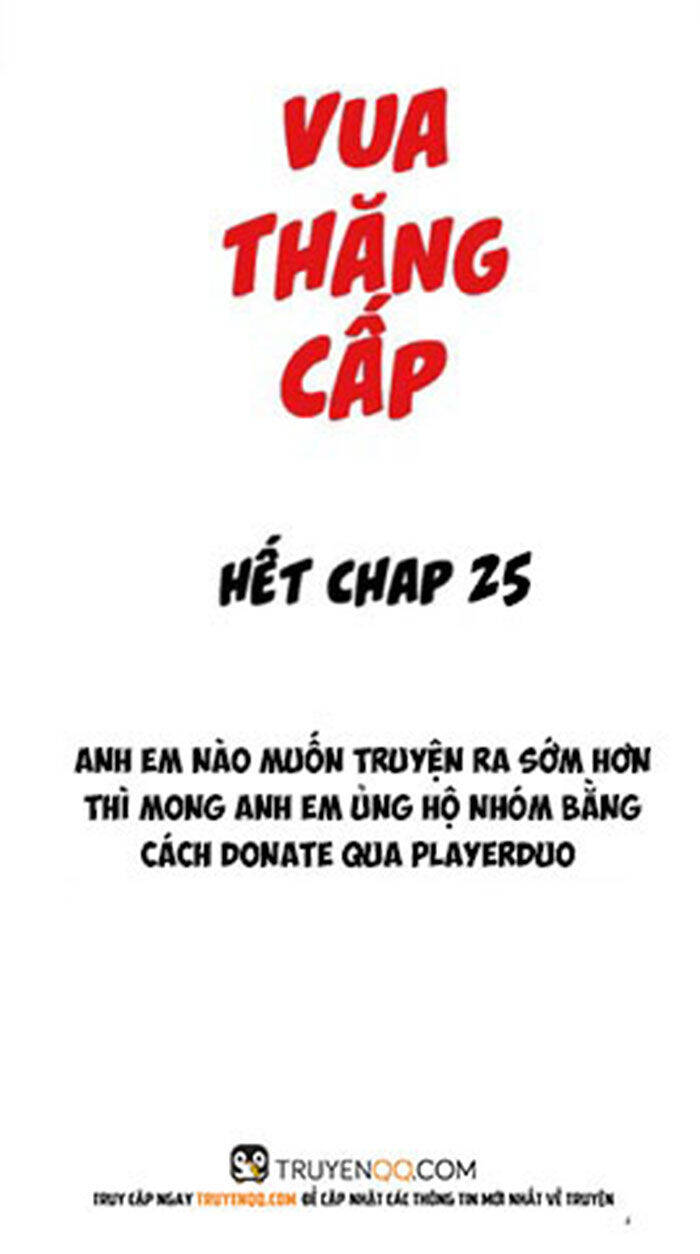 Vua Thăng Cấp Chapter 25 - Trang 75