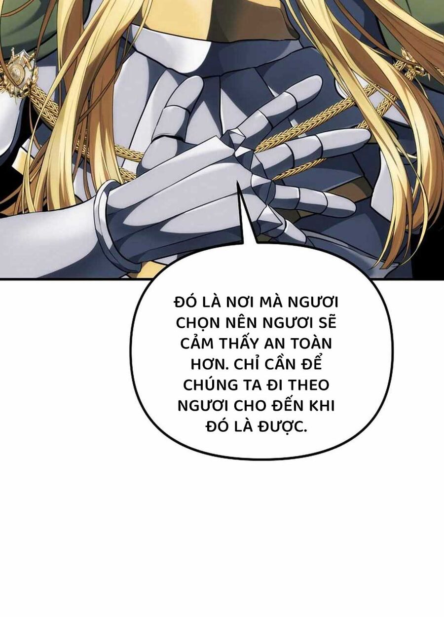 Vua Thăng Cấp Chapter 187 - Trang 33