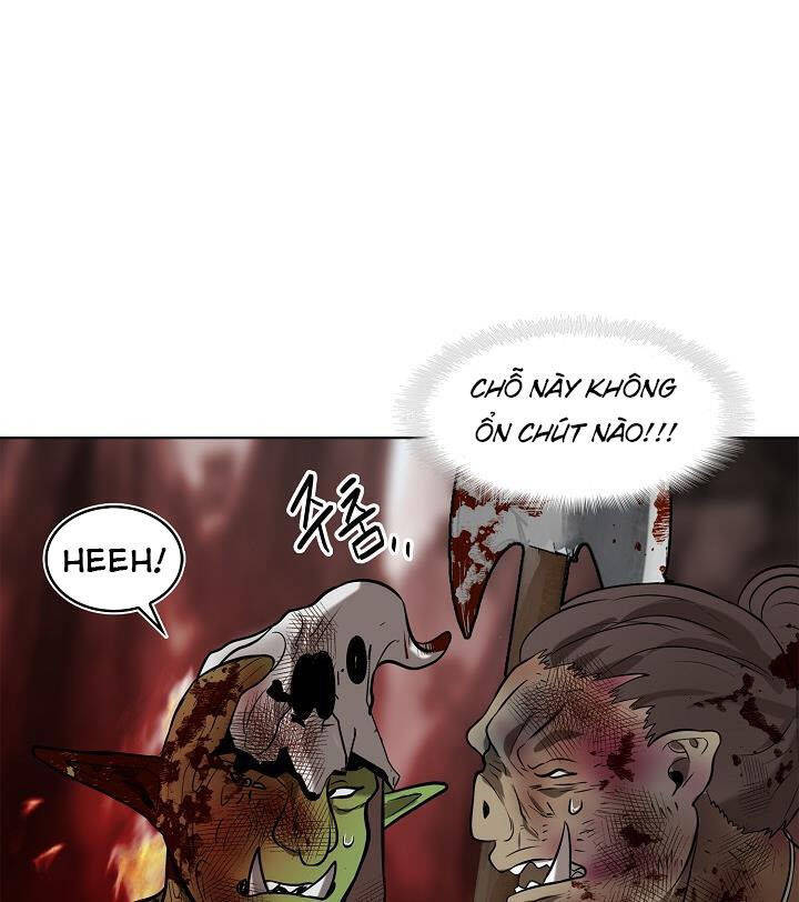 Vua Thăng Cấp Chapter 25 - Trang 69