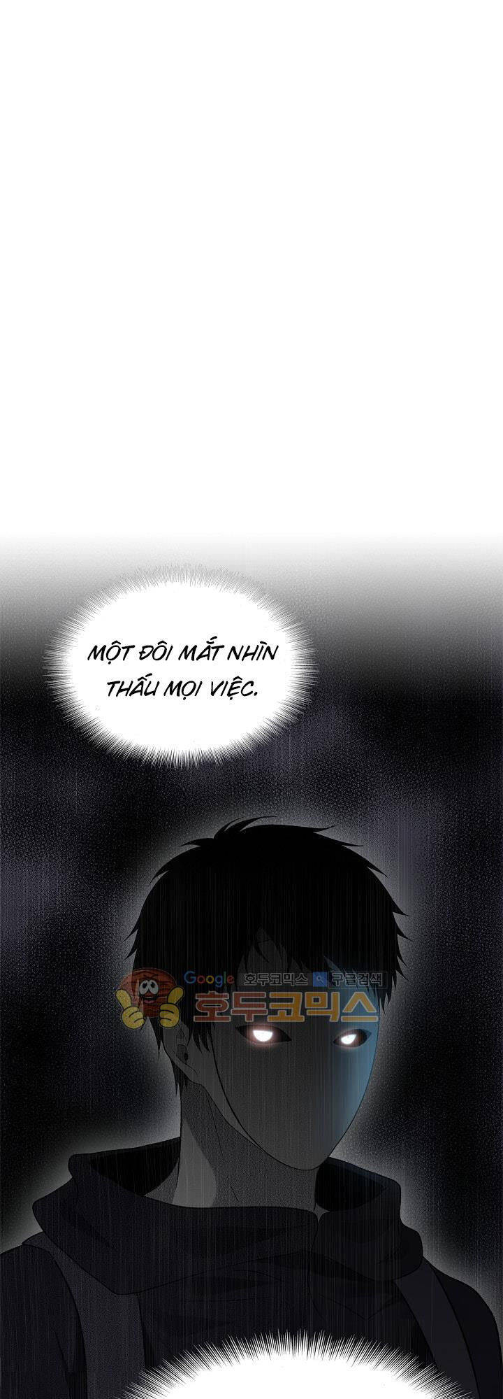 Vua Thăng Cấp Chapter 18 - Trang 29