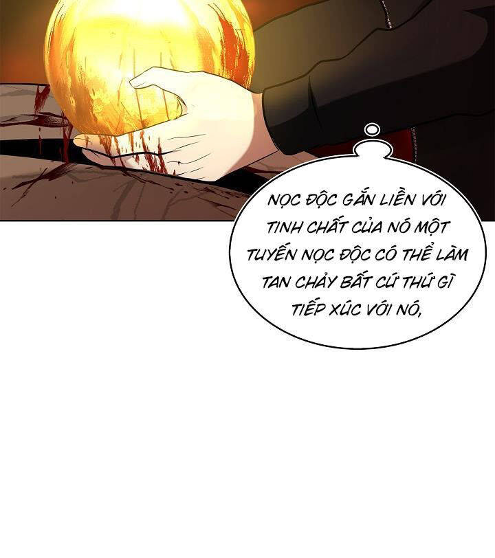 Vua Thăng Cấp Chapter 25 - Trang 61