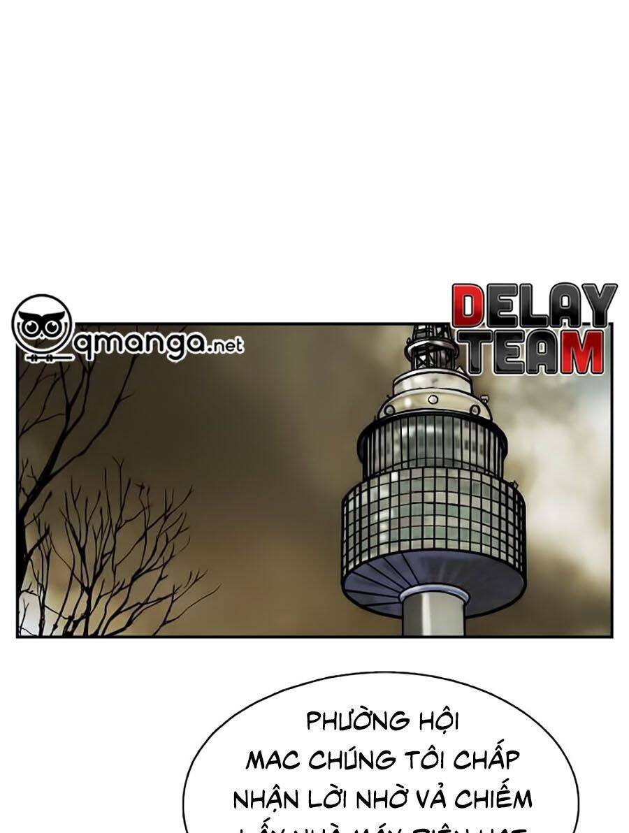 Thợ Săn Đầu Tiên Chapter 38 - Trang 0