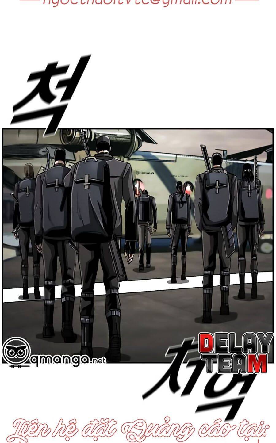 Thợ Săn Đầu Tiên Chapter 74 - Trang 77