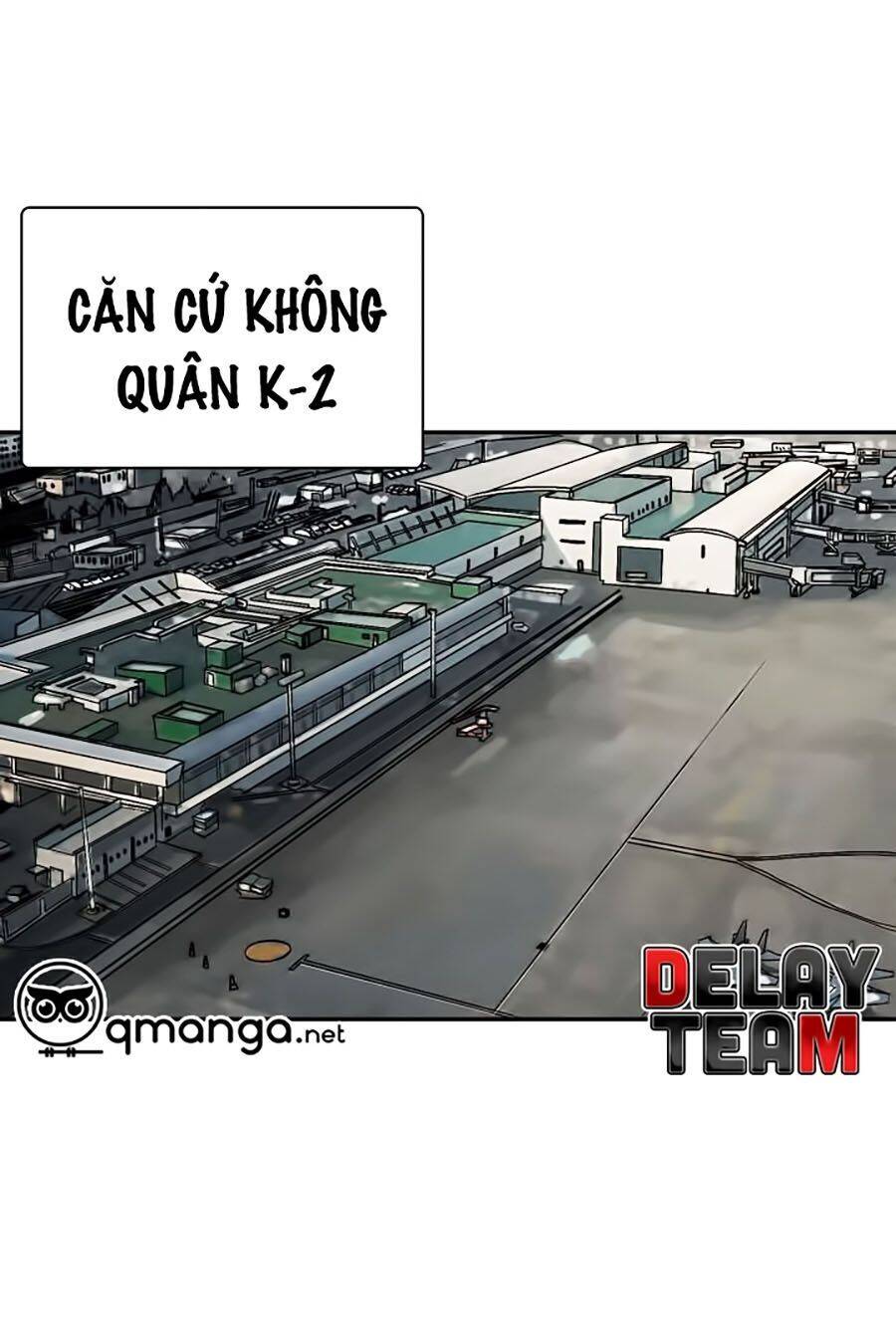 Thợ Săn Đầu Tiên Chapter 45 - Trang 0