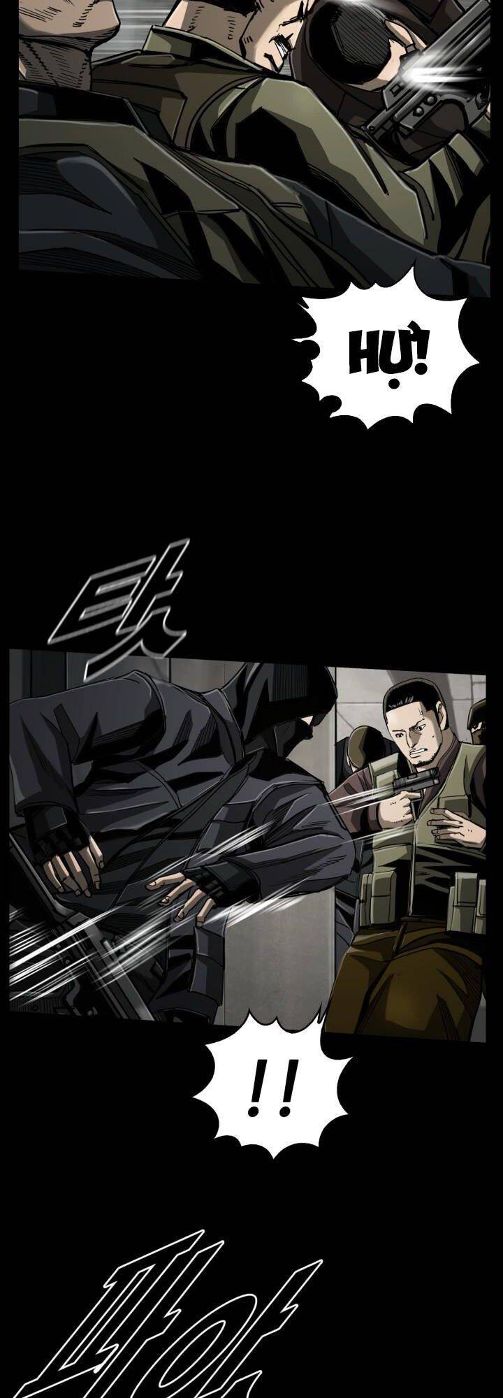 Thợ Săn Đầu Tiên Chapter 73 - Trang 16