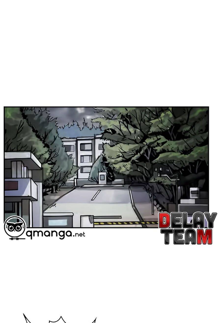 Thợ Săn Đầu Tiên Chapter 41 - Trang 0