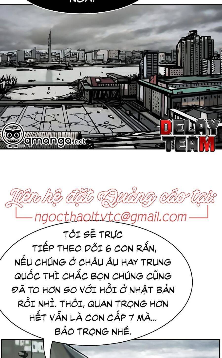 Thợ Săn Đầu Tiên Chapter 74 - Trang 73