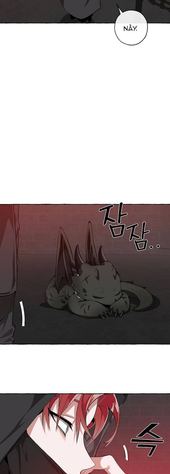 Phế Vật Dòng Dõi Bá Tước Chapter 19 - Trang 6