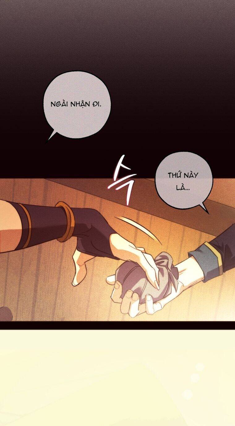 Phế Vật Dòng Dõi Bá Tước Chapter 116.2 - Trang 33
