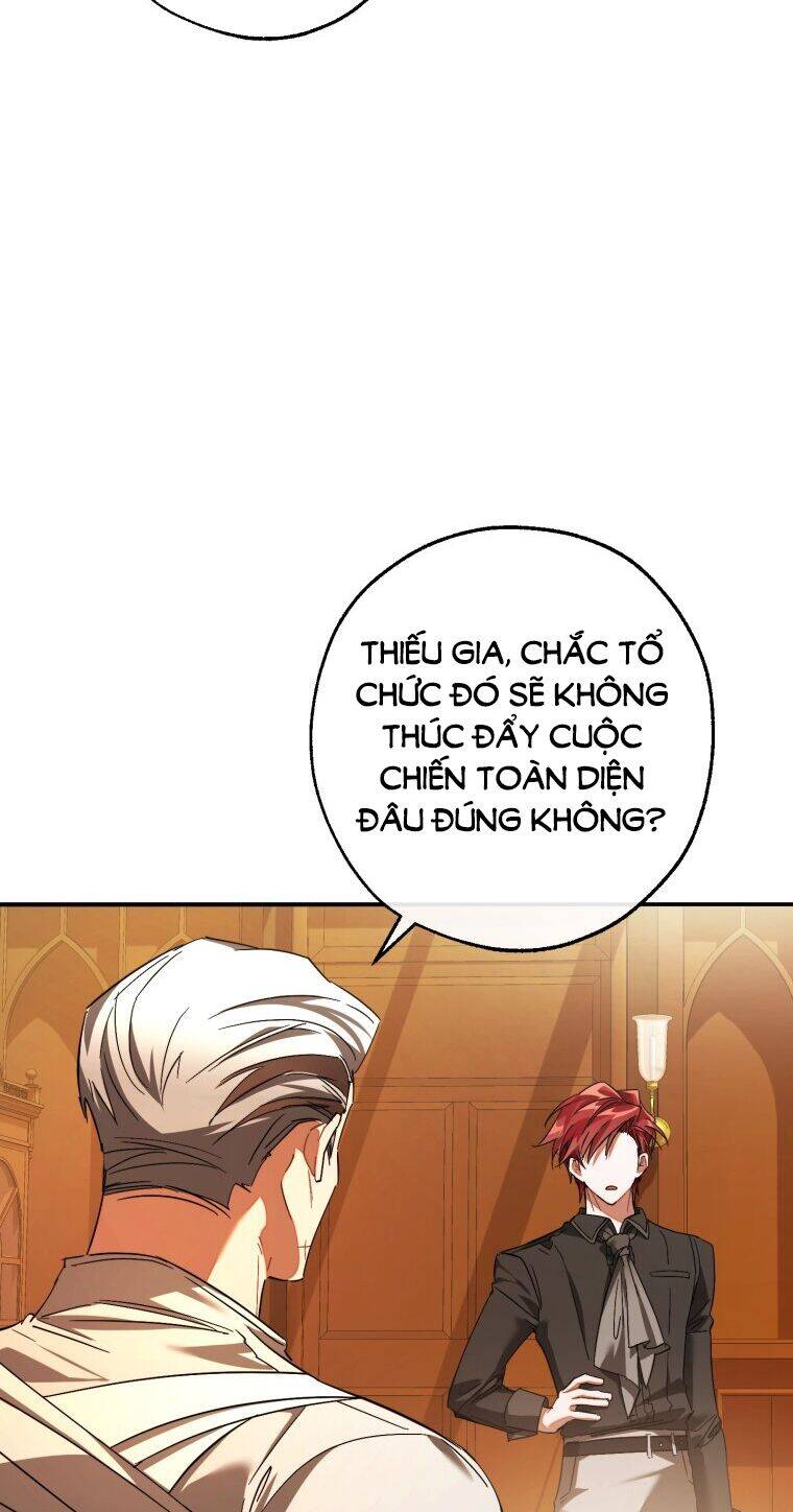 Phế Vật Dòng Dõi Bá Tước Chapter 115.2 - Trang 27