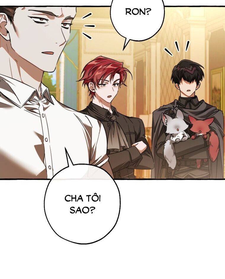 Phế Vật Dòng Dõi Bá Tước Chapter 114.2 - Trang 20