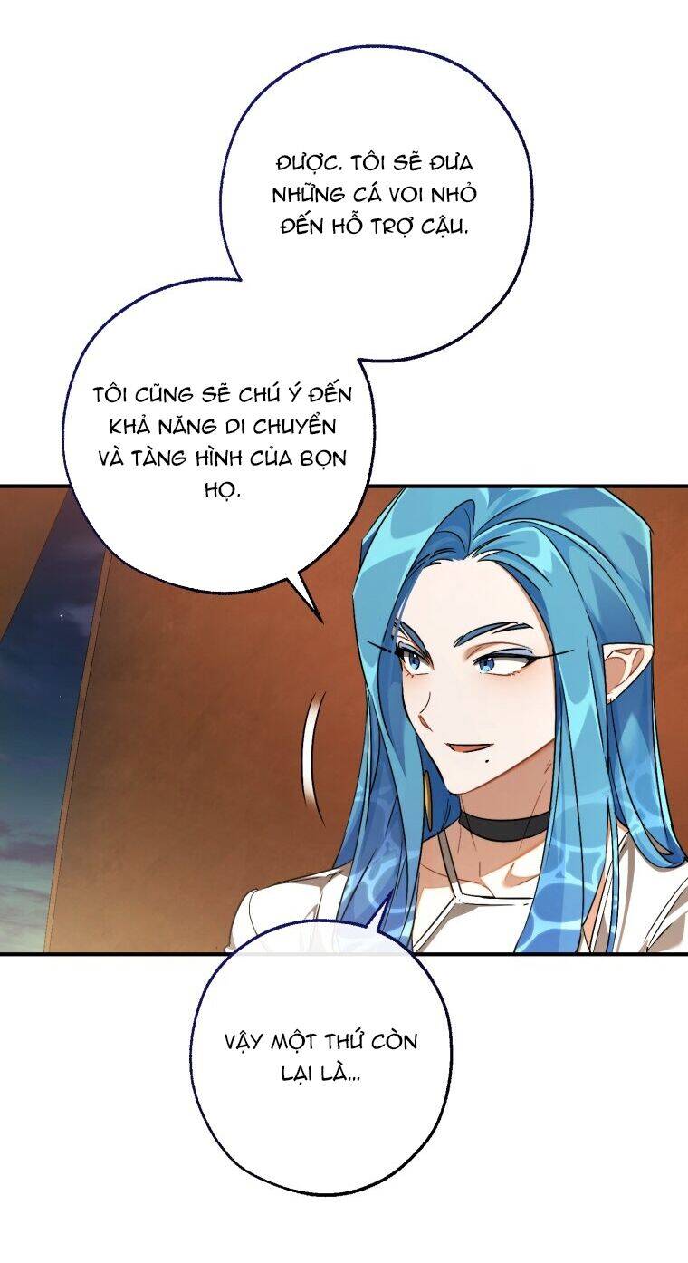 Phế Vật Dòng Dõi Bá Tước Chapter 117.2 - Trang 44