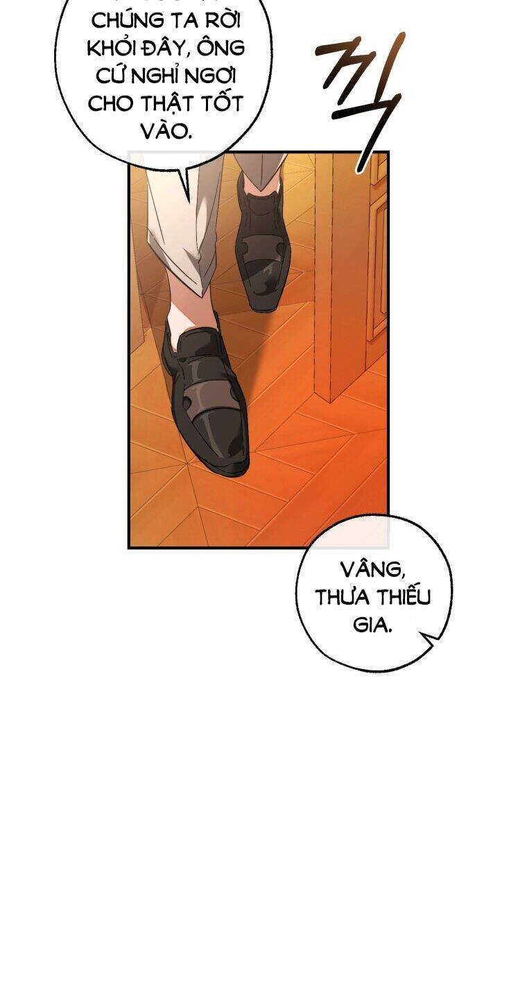Phế Vật Dòng Dõi Bá Tước Chapter 115.2 - Trang 33