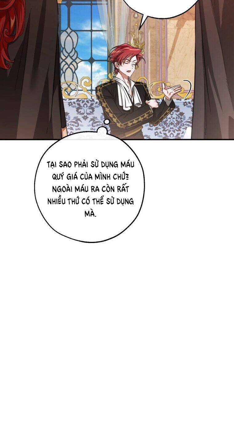 Phế Vật Dòng Dõi Bá Tước Chapter 116.2 - Trang 24