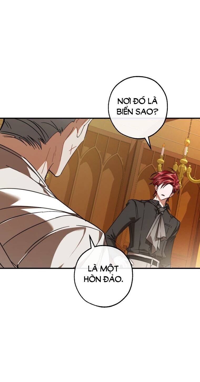 Phế Vật Dòng Dõi Bá Tước Chapter 115.2 - Trang 12