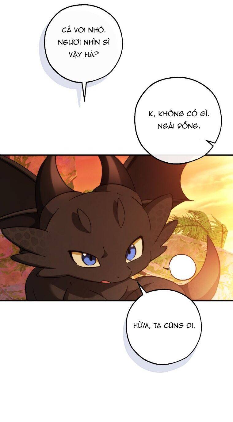 Phế Vật Dòng Dõi Bá Tước Chapter 116.2 - Trang 60