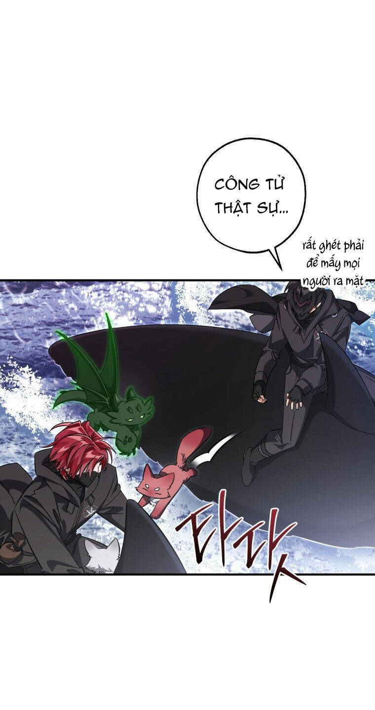 Phế Vật Dòng Dõi Bá Tước Chapter 119.2 - Trang 5