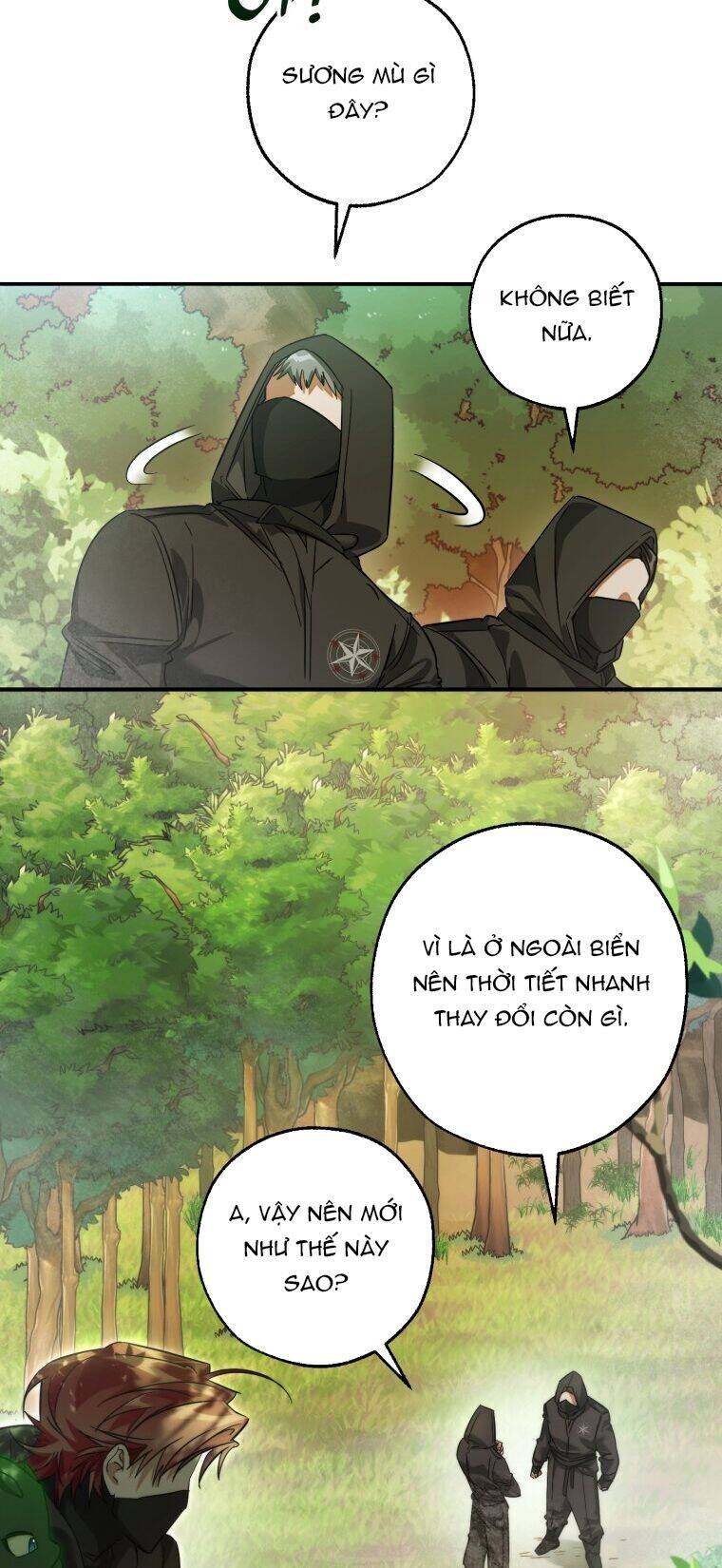 Phế Vật Dòng Dõi Bá Tước Chapter 118.2 - Trang 11