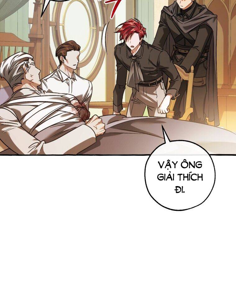Phế Vật Dòng Dõi Bá Tước Chapter 114.2 - Trang 43